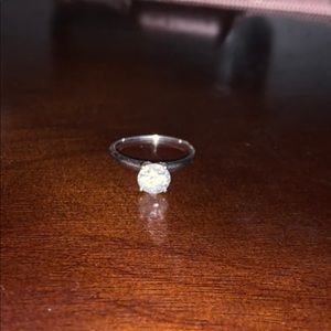 Diamond Engagement Ring